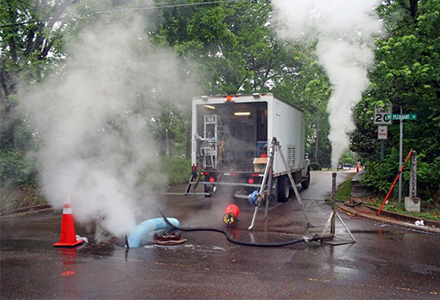 昌乐CIPP热固化修复技术