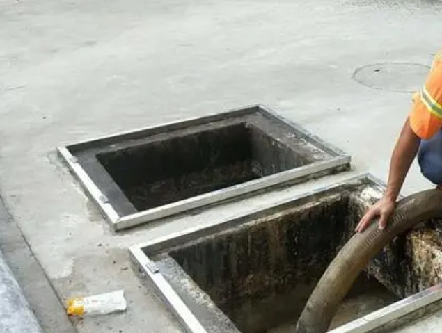昌乐化粪池清理