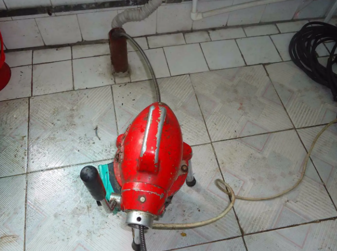 昌乐下水道疏通